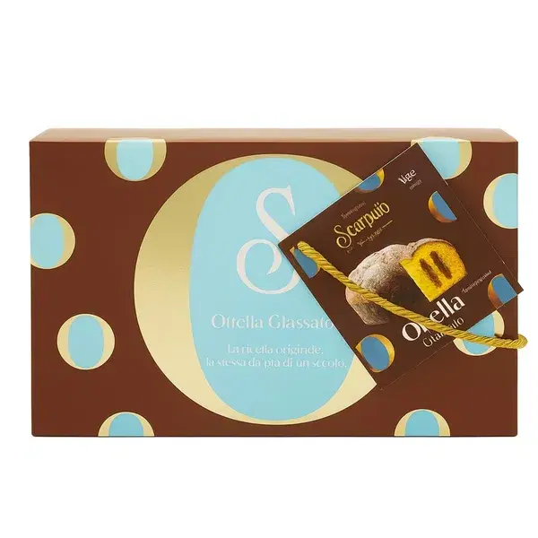 SCARPATO OFFELLA GIANDUIA