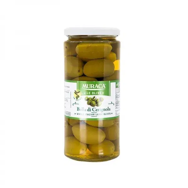 Muraca Bella di Cerignola 560g