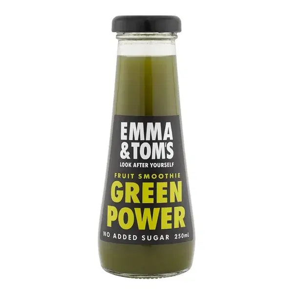 Emma & Tom's Green Power