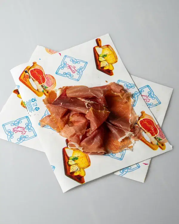 PROSCIUTTO SAN DANIELE Villani