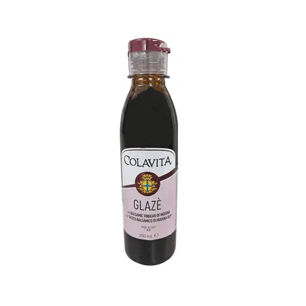 Colavita Glaze With Balsamic Vinegar Of Modena