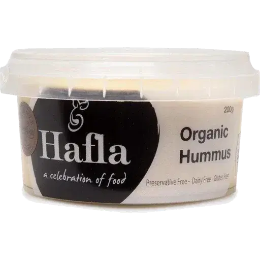 Hafla Hummus 200g