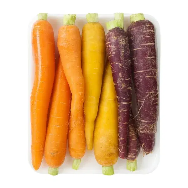 Baby Carrots Mixed Pack