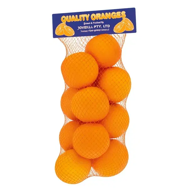 Juicy Orange 3kg