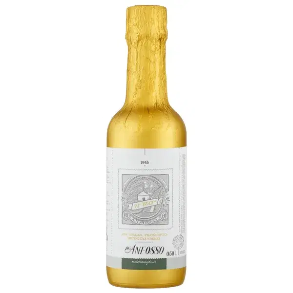 Tumaí Anfosso Olio Extra Vergine Di Oliva