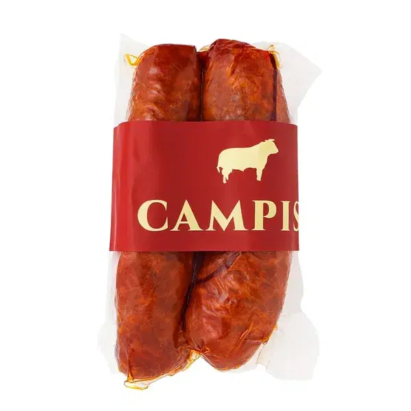 Campisi Hot Cacciatore