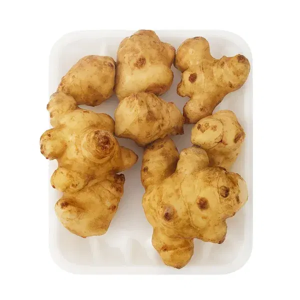 Jerusalem Artichoke