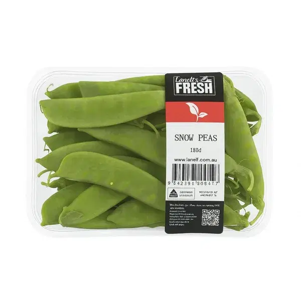 Snow Peas 150gr