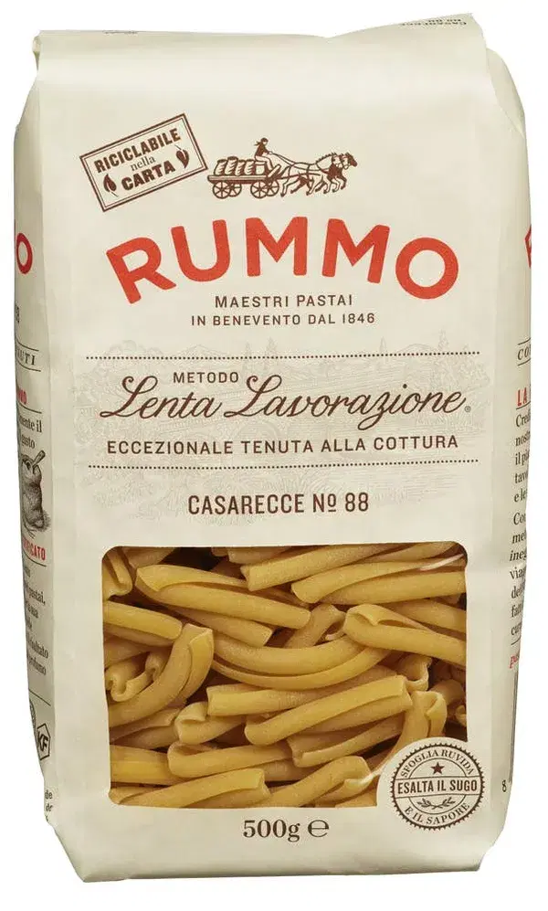 Rummo Casarecce 500g