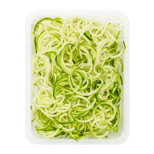 Zucchini Noodles