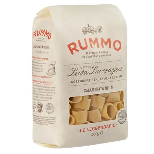 Rummo Calamarata 500g