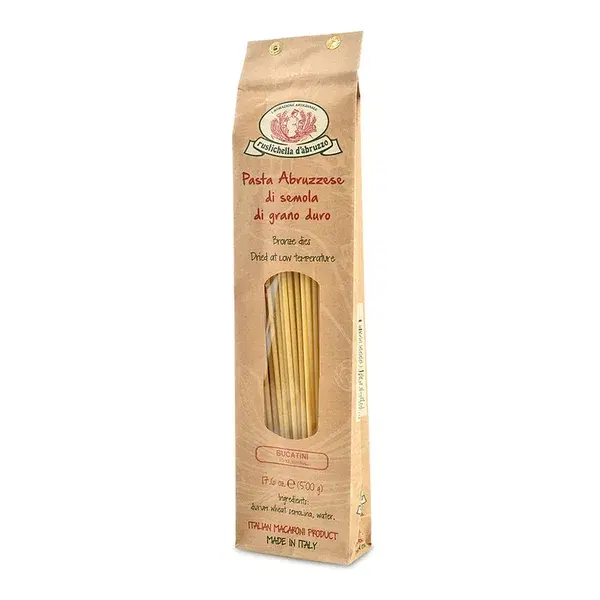 Rustichella d’Abruzzo Bucatini