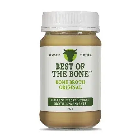 Best Of The Bone Broth Original