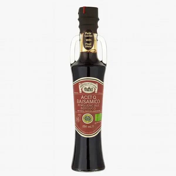 La Vecchia Dispensa Aceto Balsamico Biologico