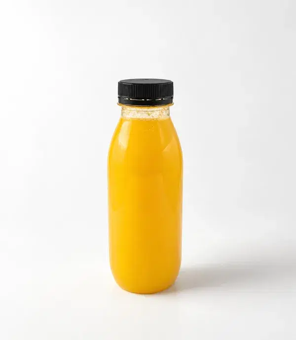 Fresh Squeezed Orange Juice