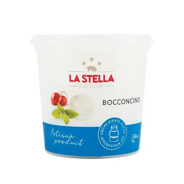 La Stella Bocconcino 160g