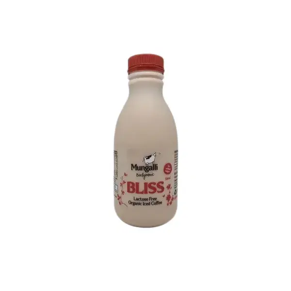 Mungali Bliss Coffee
