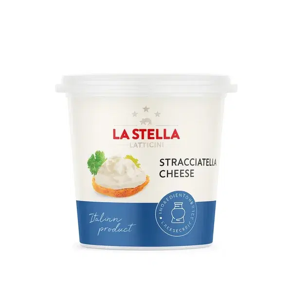 La Stella Stracciatella 300g