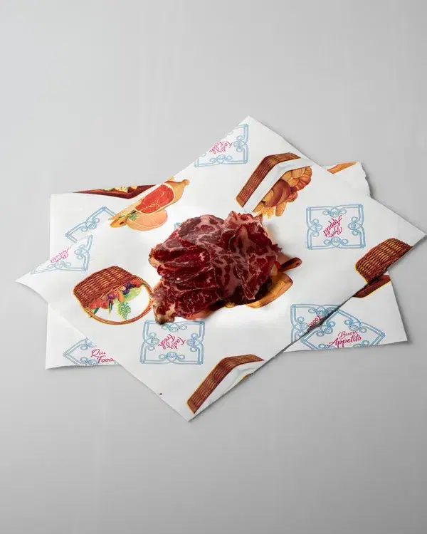 WAGYU BRESAOLA De Palma