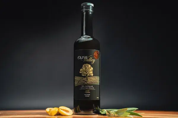 Olive Valley Extra Virgin Olive Oil 500ml