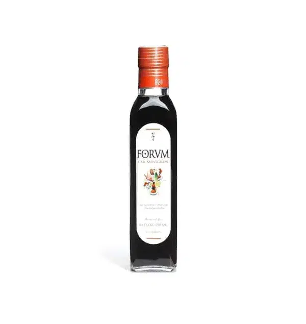 Forvm 8 year Cabernet vinegar 250ml