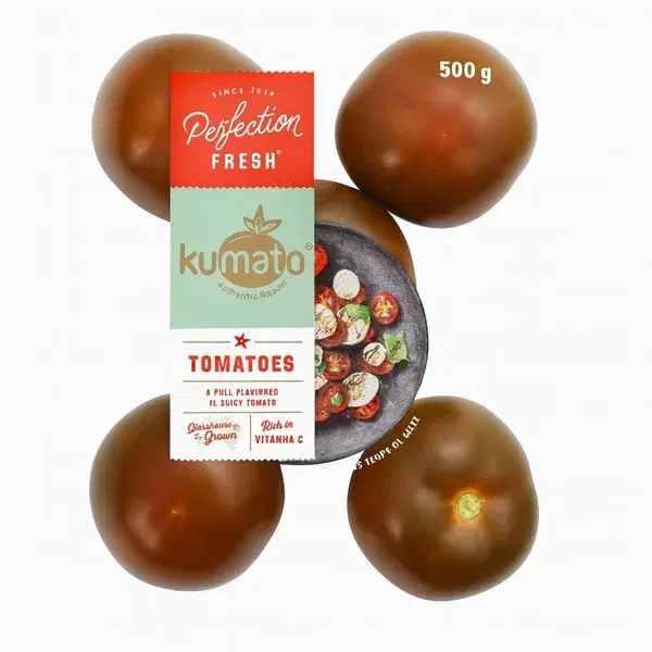Perfection Fresh Tomatoes 500gr