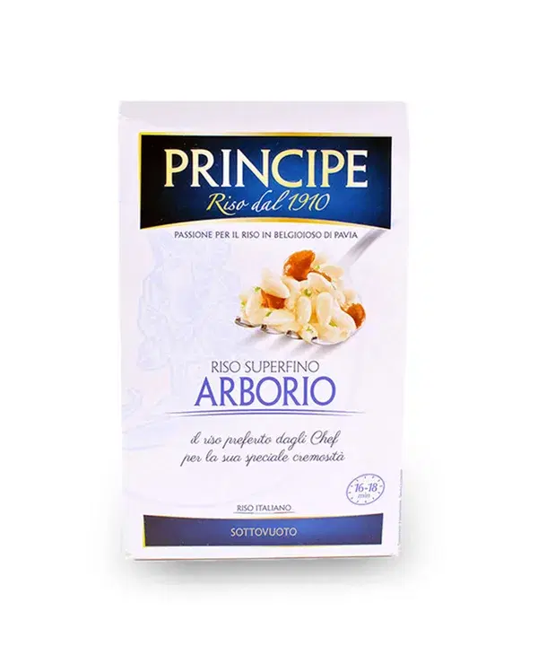 Principe Arborio Rice 1kg