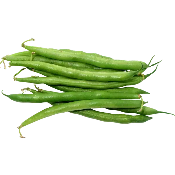 Beans Green Raound