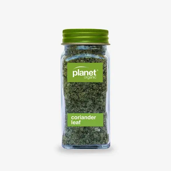 Planet Organic Coriander Leaf 10g