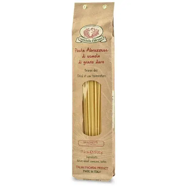 Rustichella d’Abruzzo Spaghetti
