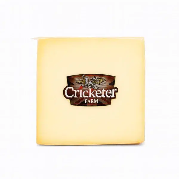 Oak Smoked Cheddar 175g