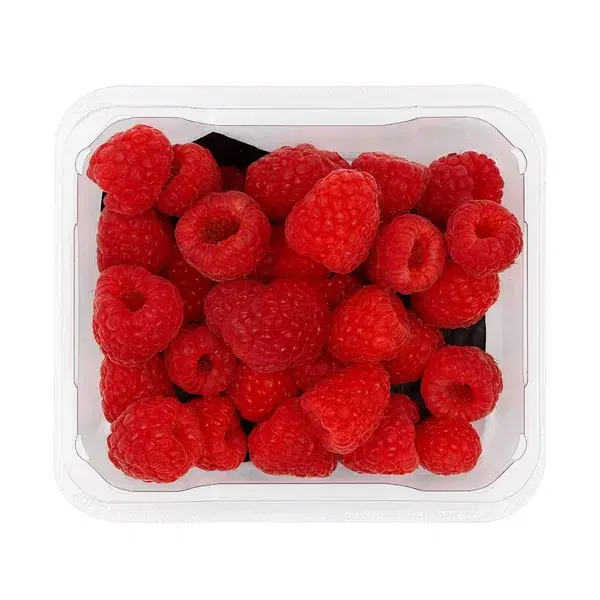 RASPBERRY