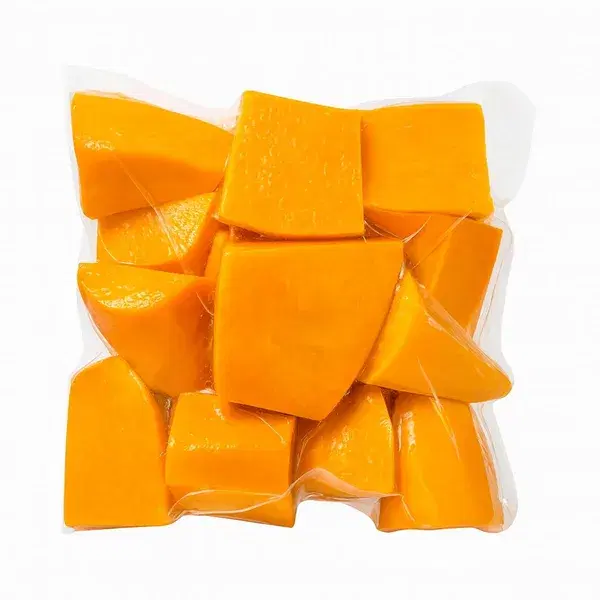 Sweet Potato Red Peeled