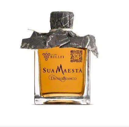 Sua Maestà White Balsamic 250ml