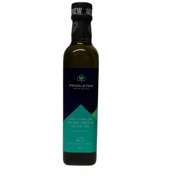 Pendleton MILD Extra Virgin Olive Oil 750ml