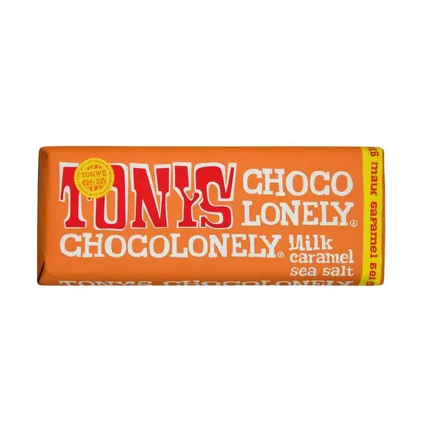 Tony’s Choco Lonely 47g