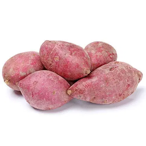 SWEET POTATO PURPLE