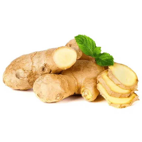 Ginger Fresh