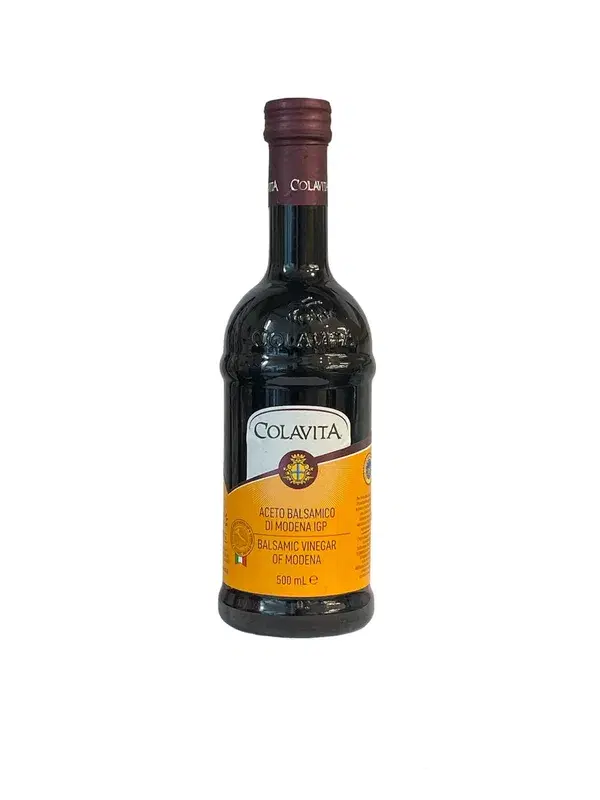 Colavita Aceto Balsamico Di Modena Igp 500ml