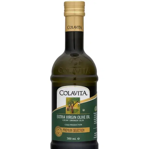 Colavita Premium Selection Extra Virgin Olive Oil 500ml