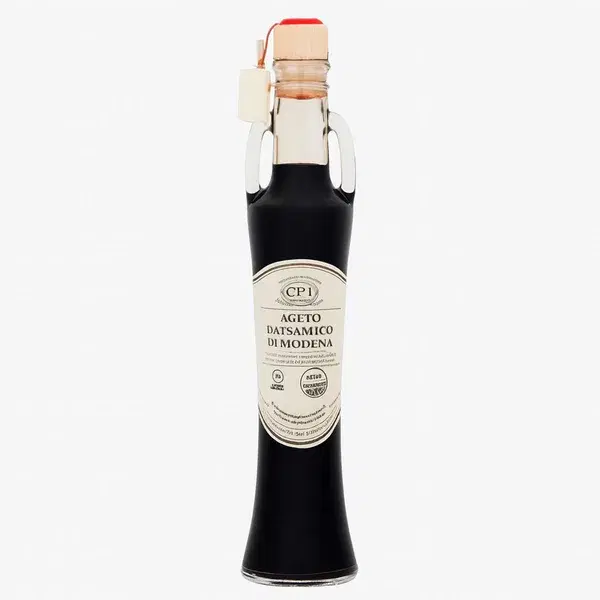 La Vecchia Dispensa Organic Aceto Balsamico Di Modena 250ml