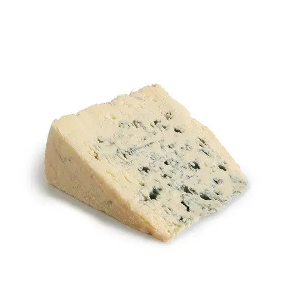 Creamy French Blue 125g