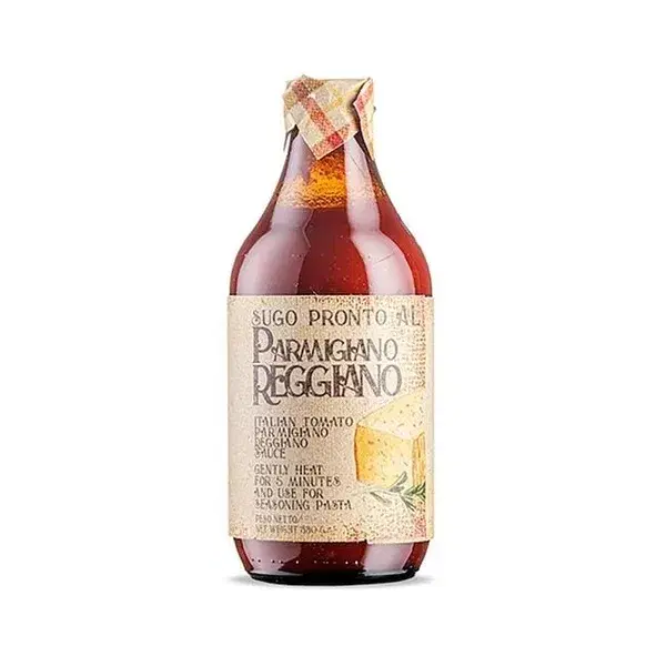 Rustiche Sugo Pronto Al Parmigiano Reggiano