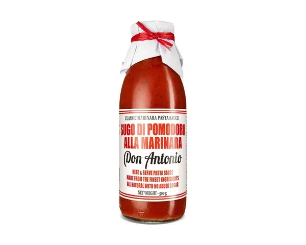 Don Antonio Sugo Di Pomodoro Alla Marinara