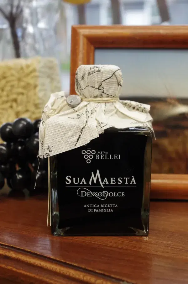 Sua Maestà Denso Dolce 250ml