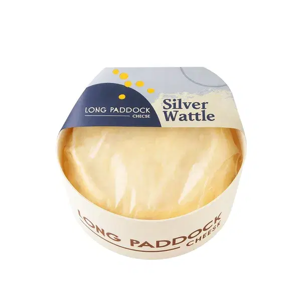Long Paddock Silver Wattle