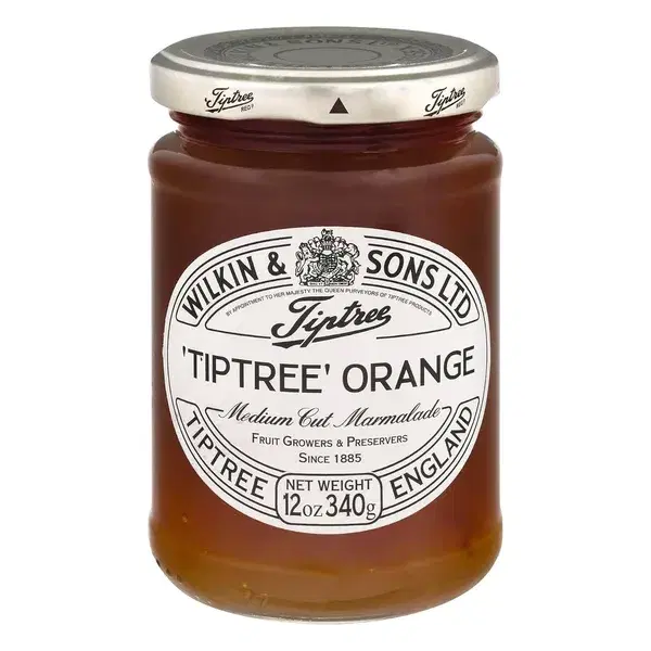 Wilkin & Sons Tiptree Orange Marmalade 340g