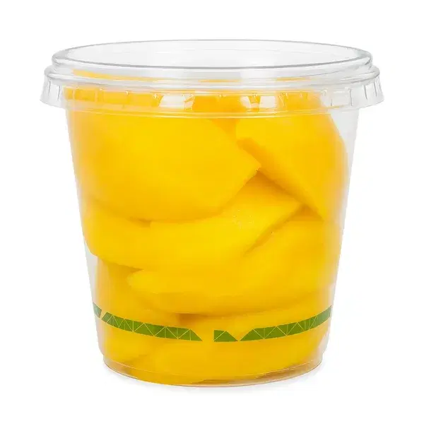 Mango Tubs