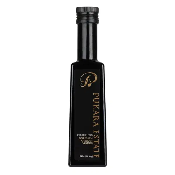 Pukara Estate Caramelised Aust Balsamic Vinegar