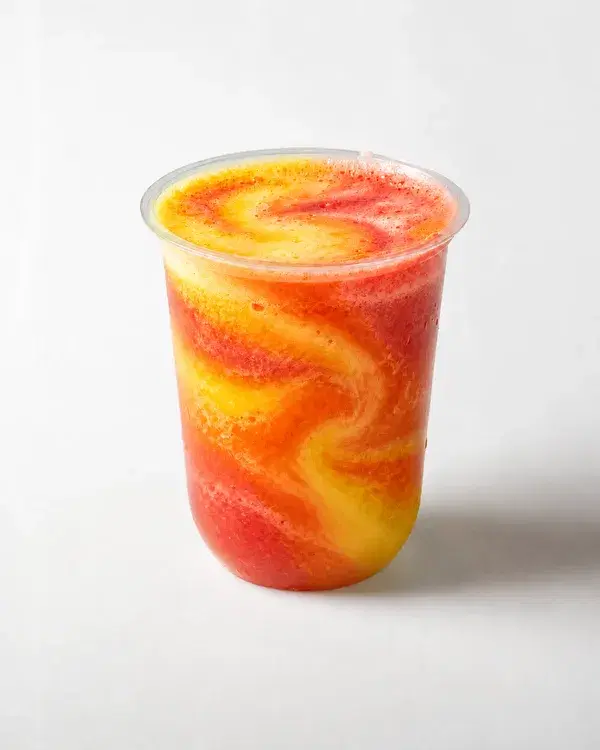 Create Your Own Juice